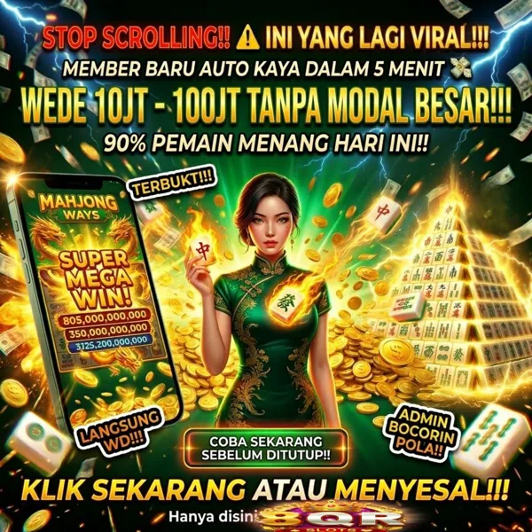 APIJAYA