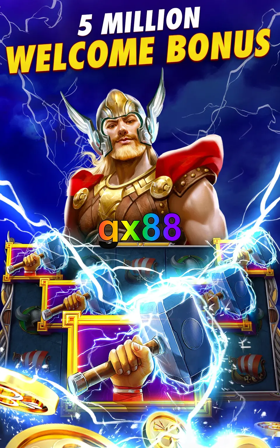 gx88 APK