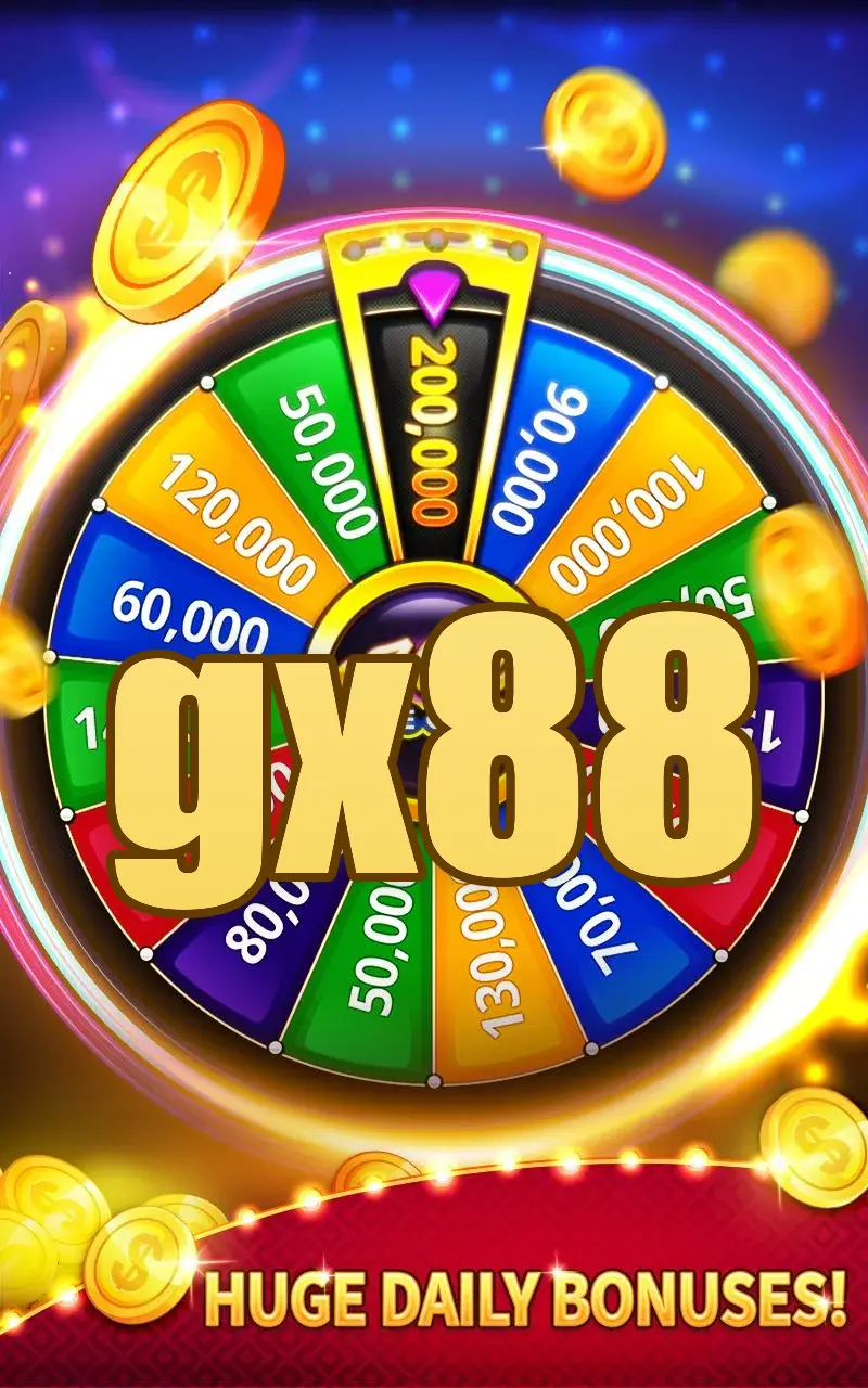 gx88 Masuk