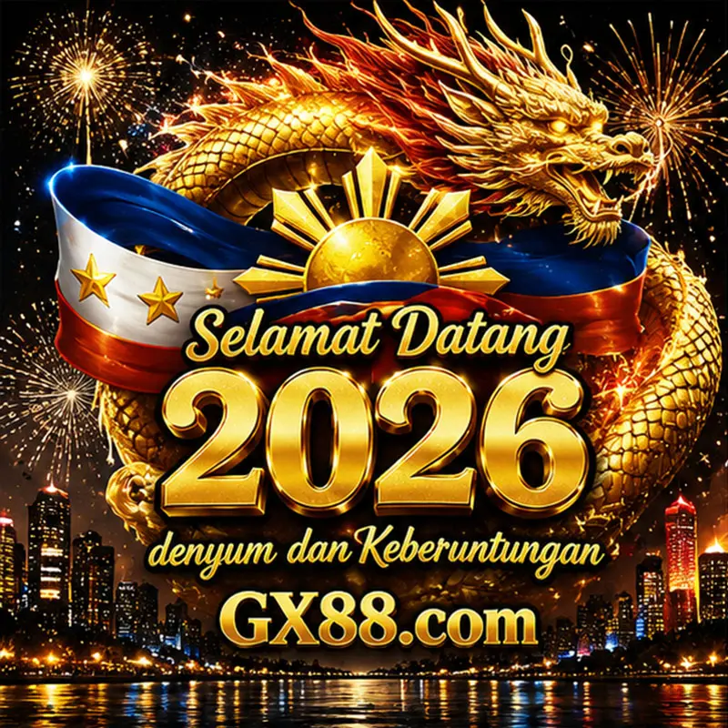 GX88 Masuk Resmi 2026 Aplikasi